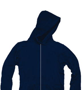 Jacks And Jokers - Zip Hood